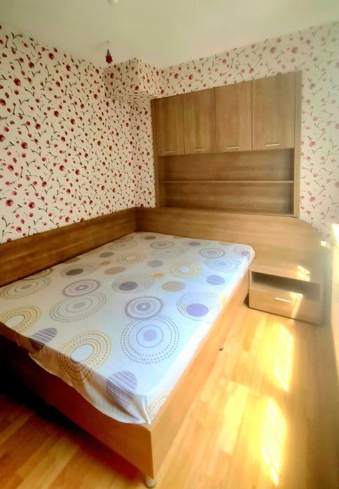 Дава се под наем Двустаен апартамент в София, Хаджи Димитър - 45 кв.м за 408 € - Снимка #4