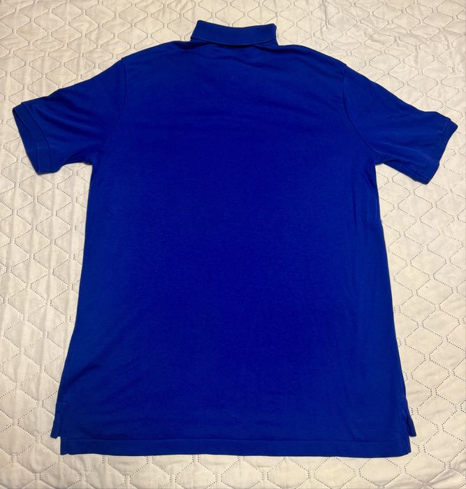 Tricou polo barbati, Ralph Lauren, M