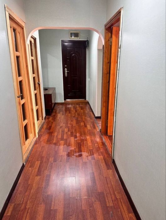 Mekrarayon 5xonali uy