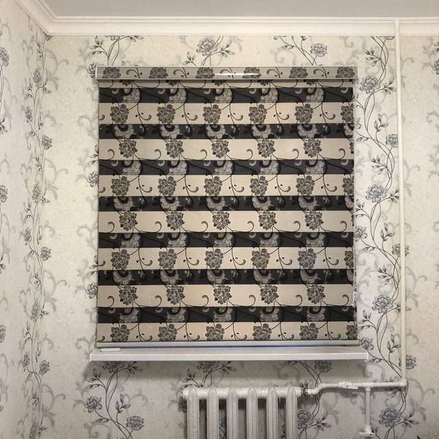 Jalyuzi pardalar жалюзи маскетний сетка