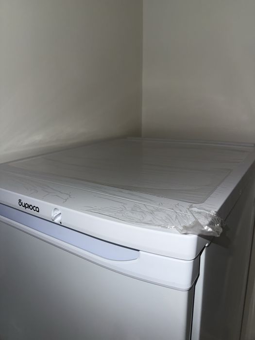 Холодильник новый