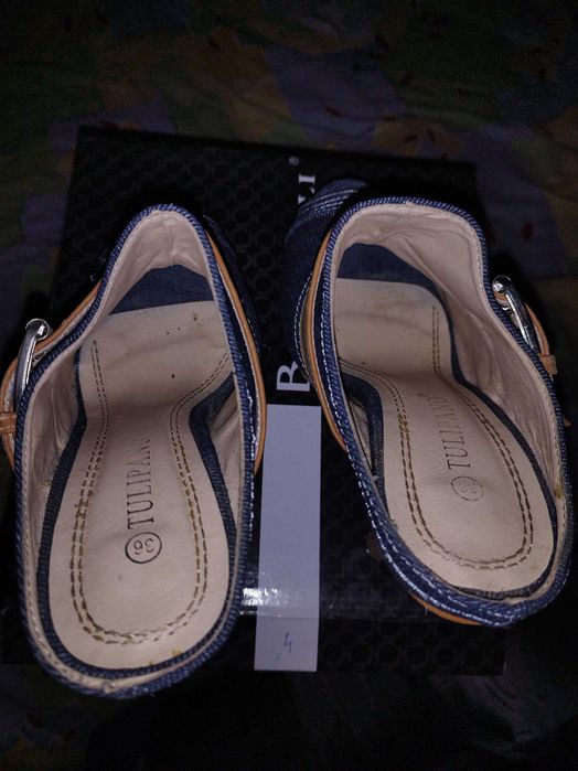 saboti cu strasuri nr 36