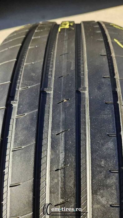 Anvelopa Vara 245/40 R19 GOODYEAR Eagle F1 Asymmetric 3 98Y - Runflat