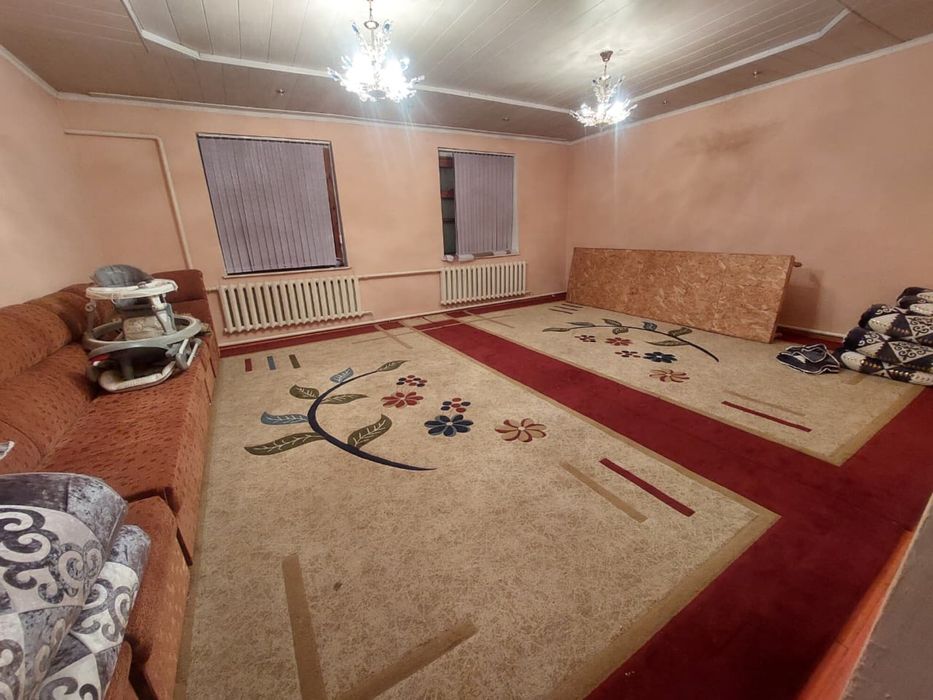 Үй сатылады! Келіп көріңіз саудасы бар!!!