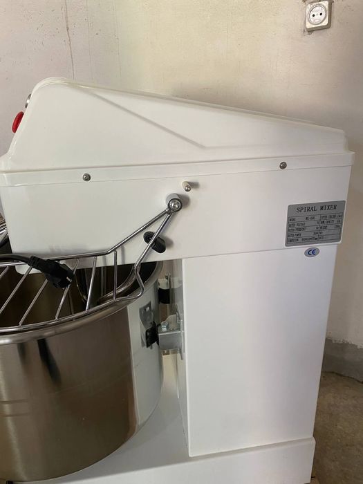 Новые мишалка...