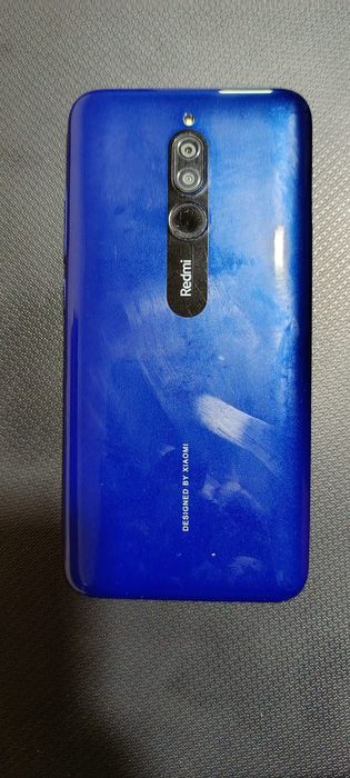 Redmi 8  kafolati