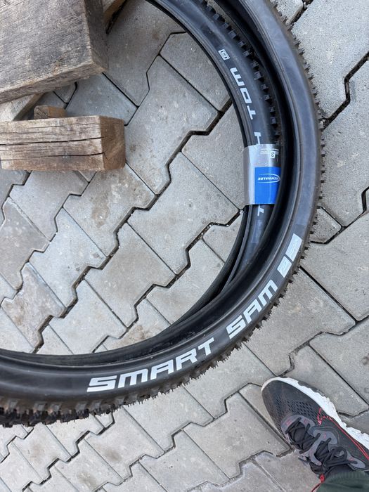 Vand Tije şa Pipe aer blocabile cauciucuri schwalbe 26.225