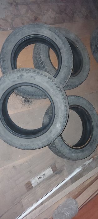 Автошины 185/65 R14