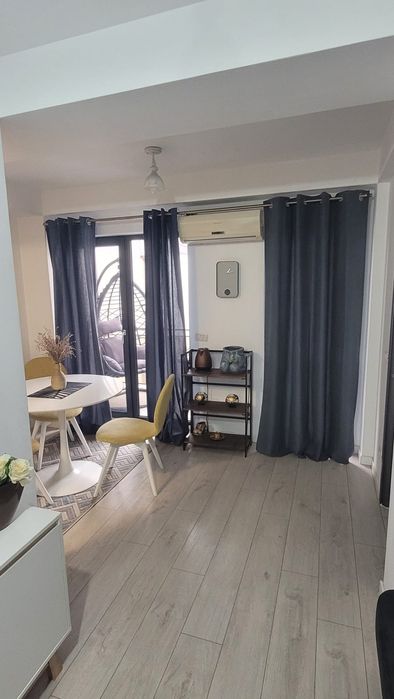Vând apartament 2 camere, nou!