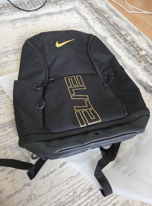 Nike elite v3 рюкзак