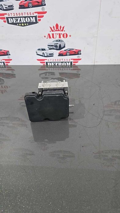 Pompa ABS Renault Clio IV / Dacia Sandero / Stepway II (B8_) Logan II