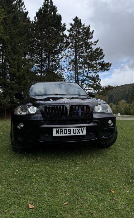 BMW X5 M