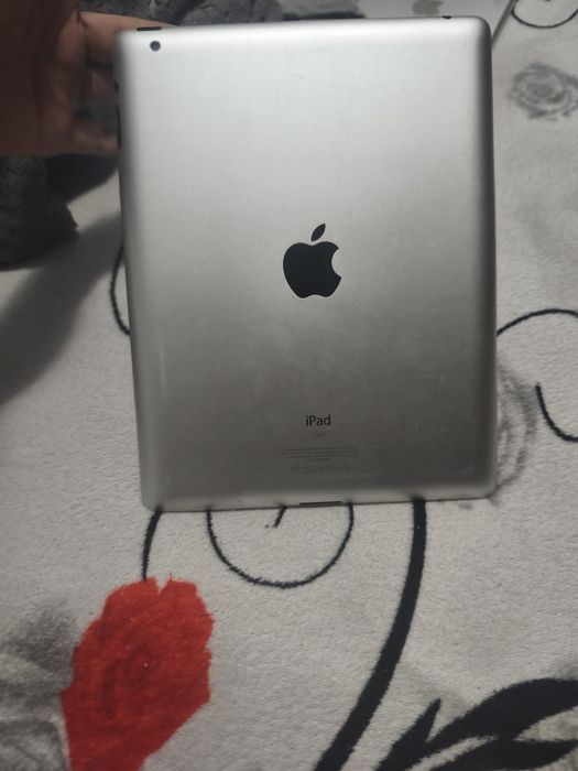 Apple iPad 2 funcțional