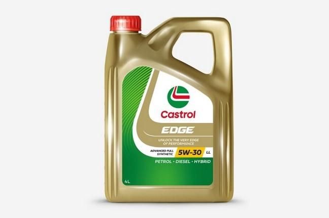 Ulei motor 5w30 castrol edge, 4 l UNIVERSAL Universal