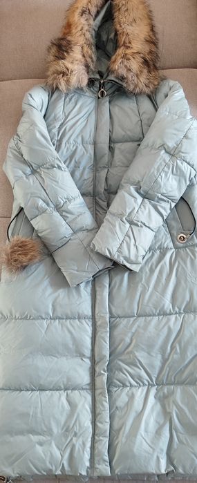 Пуховик Visdeer 50 размера