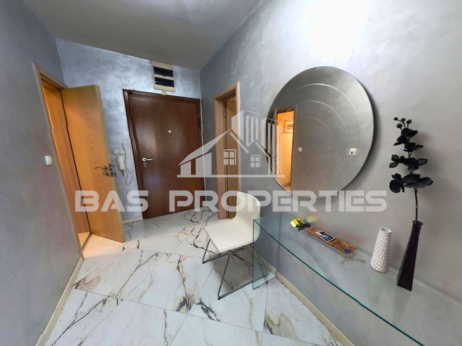 Продава се Четиристаен апартамент в София, Полигона - 206 кв.м за 2670 €/кв.м - Снимка #5