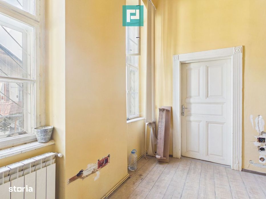 Apartament 2 camere Central