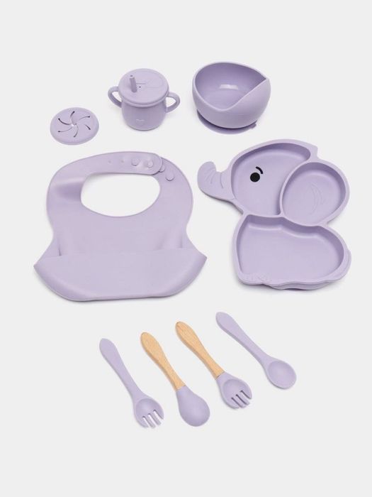 Bolalar uchun silekon toplam силиконовый набор для детей