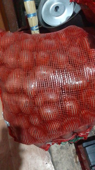 Продам картошку с доставкой.