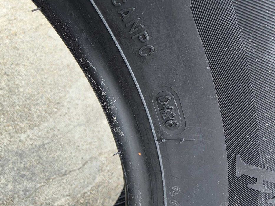 Anvelope noi all season 195/65R15 Fortune DOT2026