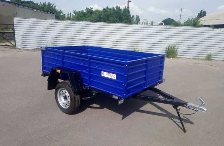 Хорошая легковая телега