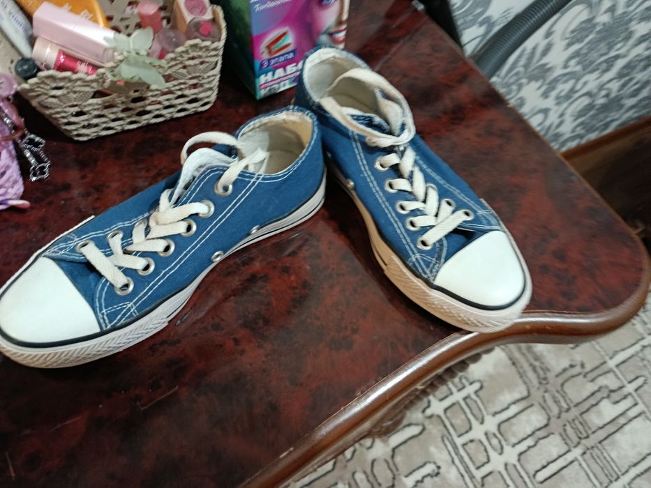 Орегинал. Джинс. Одевали вообще мало