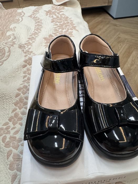 Новые туфли для девочек