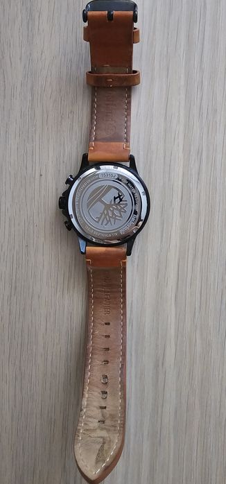 Ceas Timberland 15310J
cod carcasă/model: 7T62-0GX0
cronograf quartz, 10 BAR water resistant
