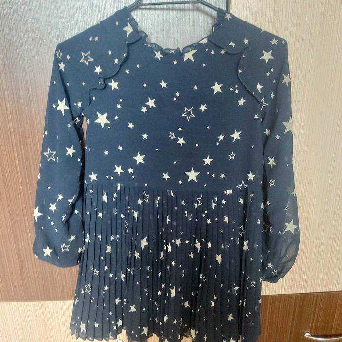 MAYORAL детска рокля