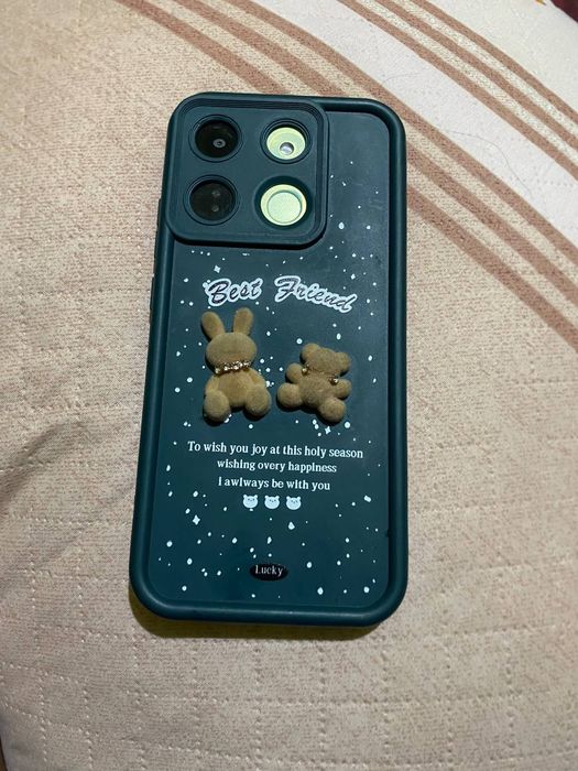 Infinks smart 7 HD 4/64