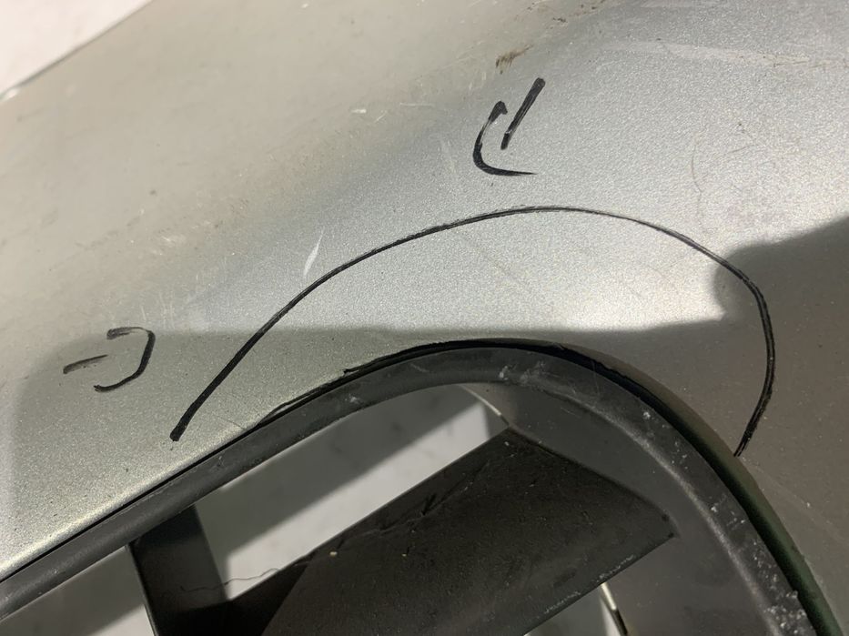 Grila radiator Fiat Ducato 2006, 2007, 2008, 2009, 2010, 2011, 2012, 2013, cod oroigine OE LS387229