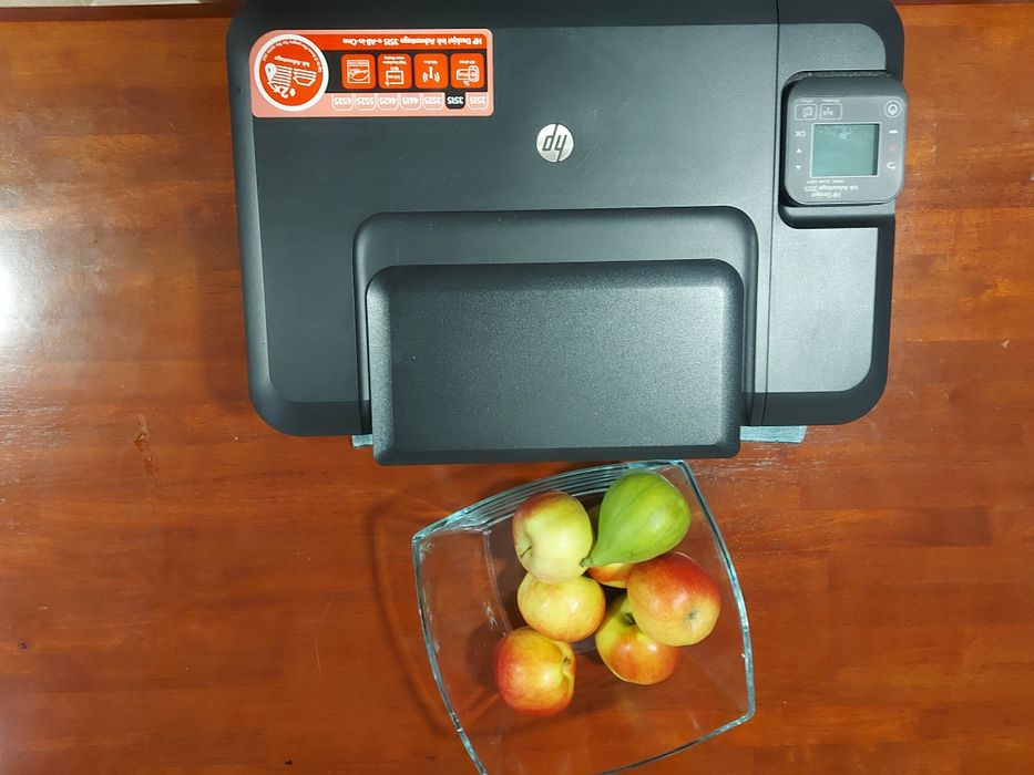 Принтер, сйенер, копир HP