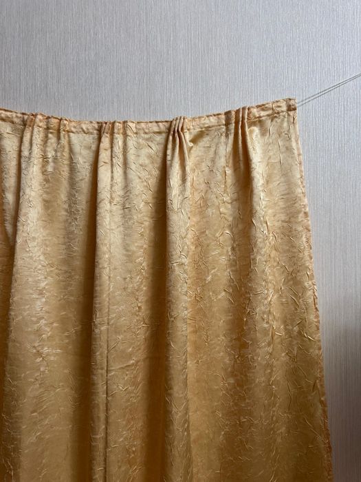 2 занавески шторы за 2000тг