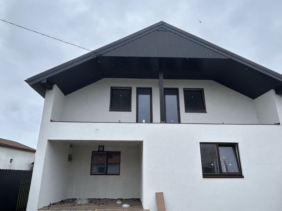 Oferim servicii complete de construcții și amenajări