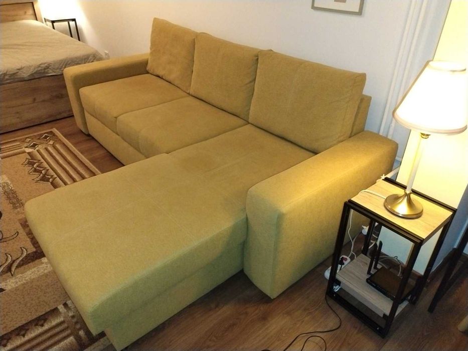 Диван Г образен за дневна