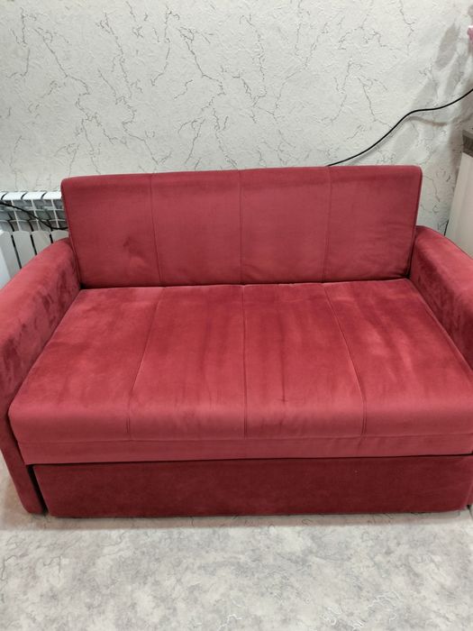 Продаю диван раскладной