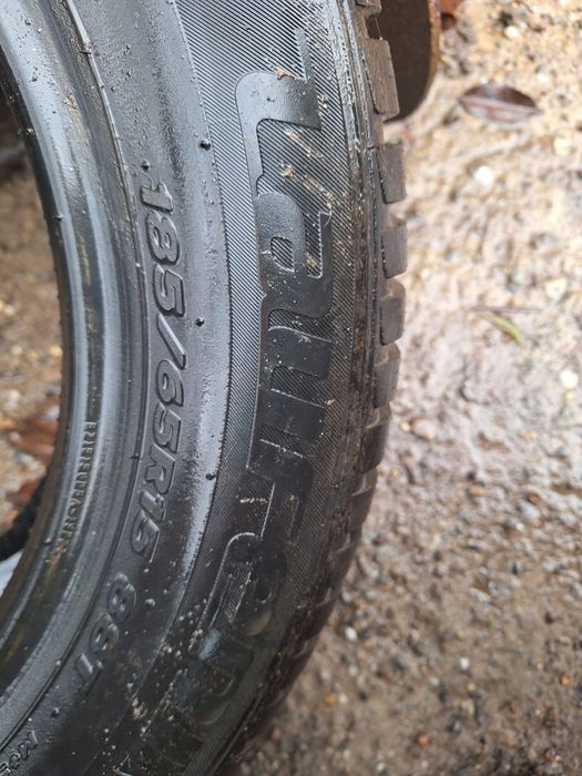 Anvelope 185/65/15 Iarna