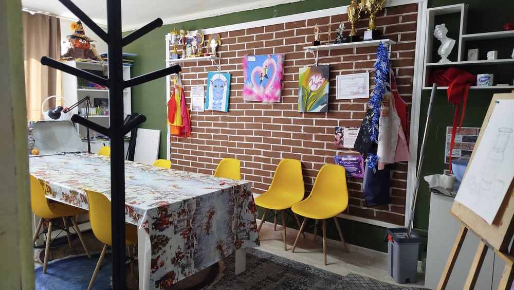 сдам в аренду кабинет