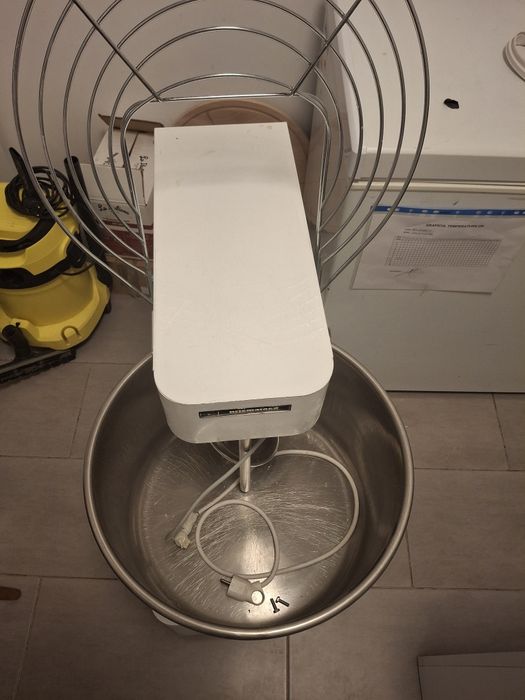 Mixer prismafood 50 L