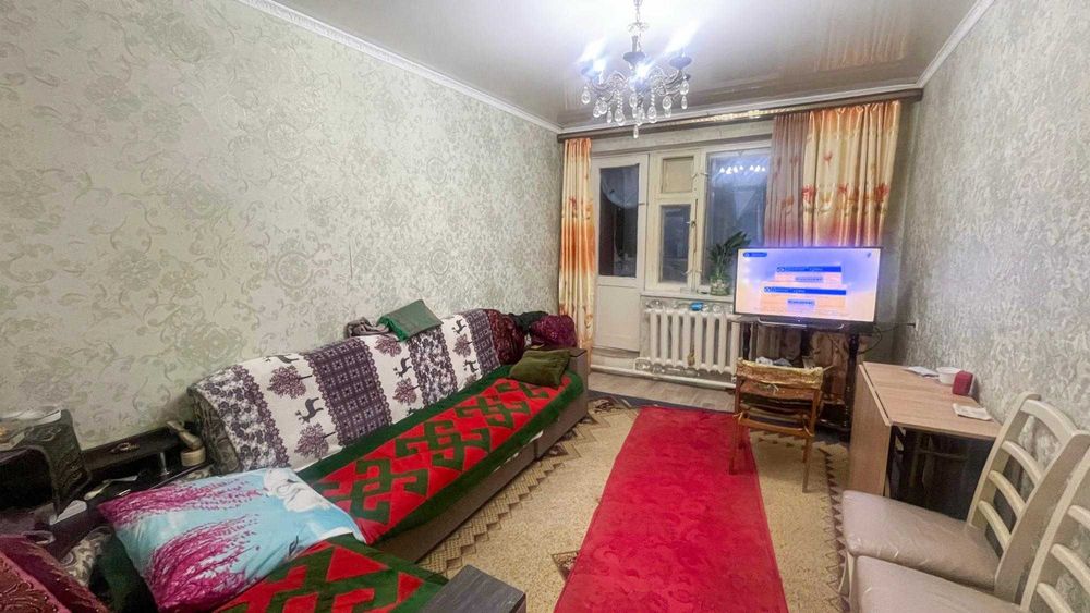 2 комн Арнагуль Империя