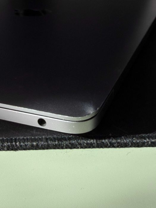 Macbook Pro 13, M1, 512GB, 16GB RAM, Space Gray