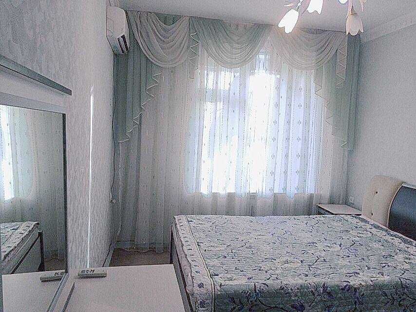 Сдается 3 комнатная квартира Ц6. Улица Амира Темура (метро Минор)