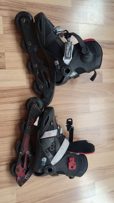 Ролери Oxelo 36-38