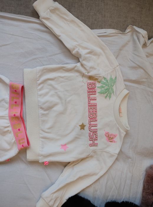 Billieblush Детски комплект