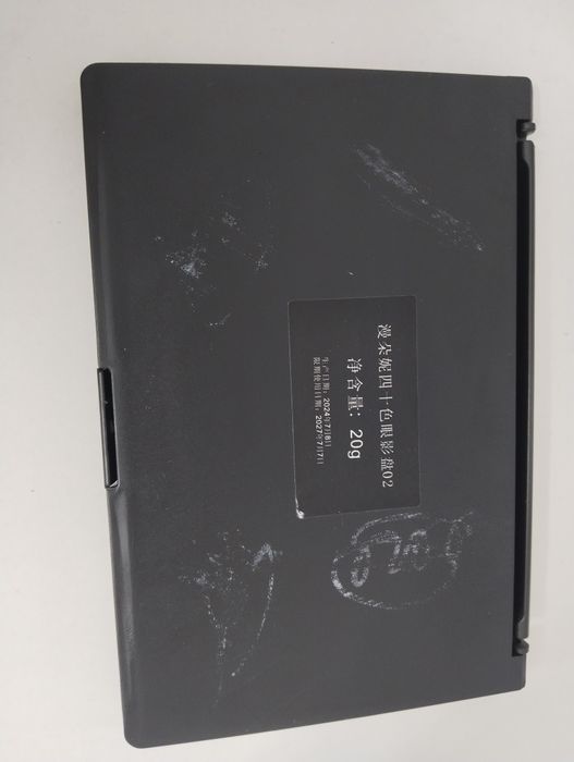 косметика для век