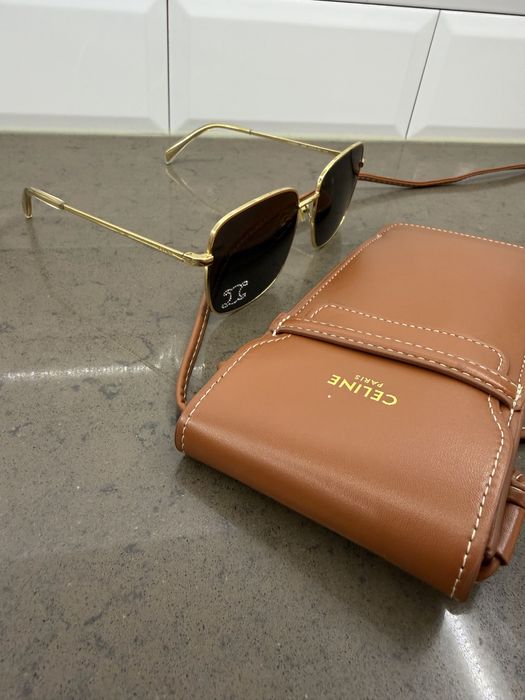 Нови очила Celine