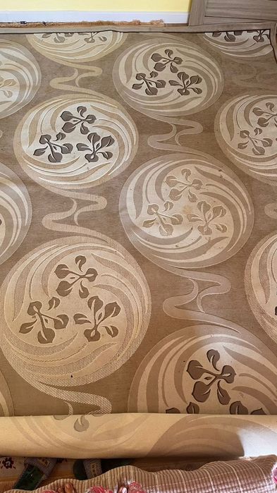 Кілем 2,5/3,5 және 1,5/3