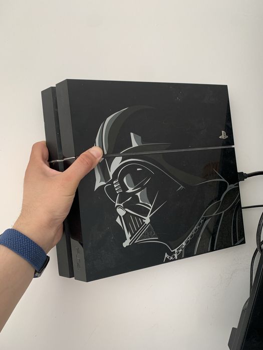 Продам PlayStation 1 ТБ