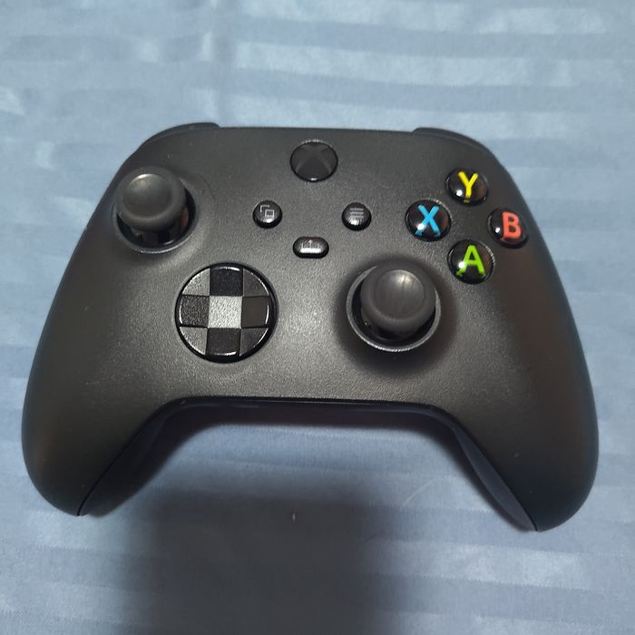 Xbox series s/x геймпад