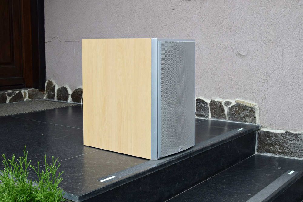 Subwoofer activ Canton AS 25